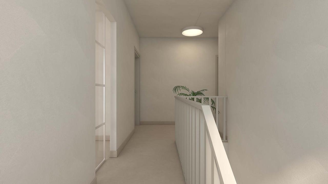 Casa Bri Boutique Rooms Санта Тереза Галура Екстериор снимка