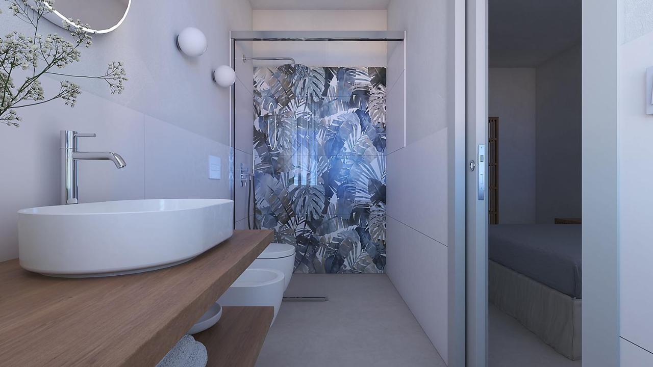 Casa Bri Boutique Rooms Санта Тереза Галура Екстериор снимка