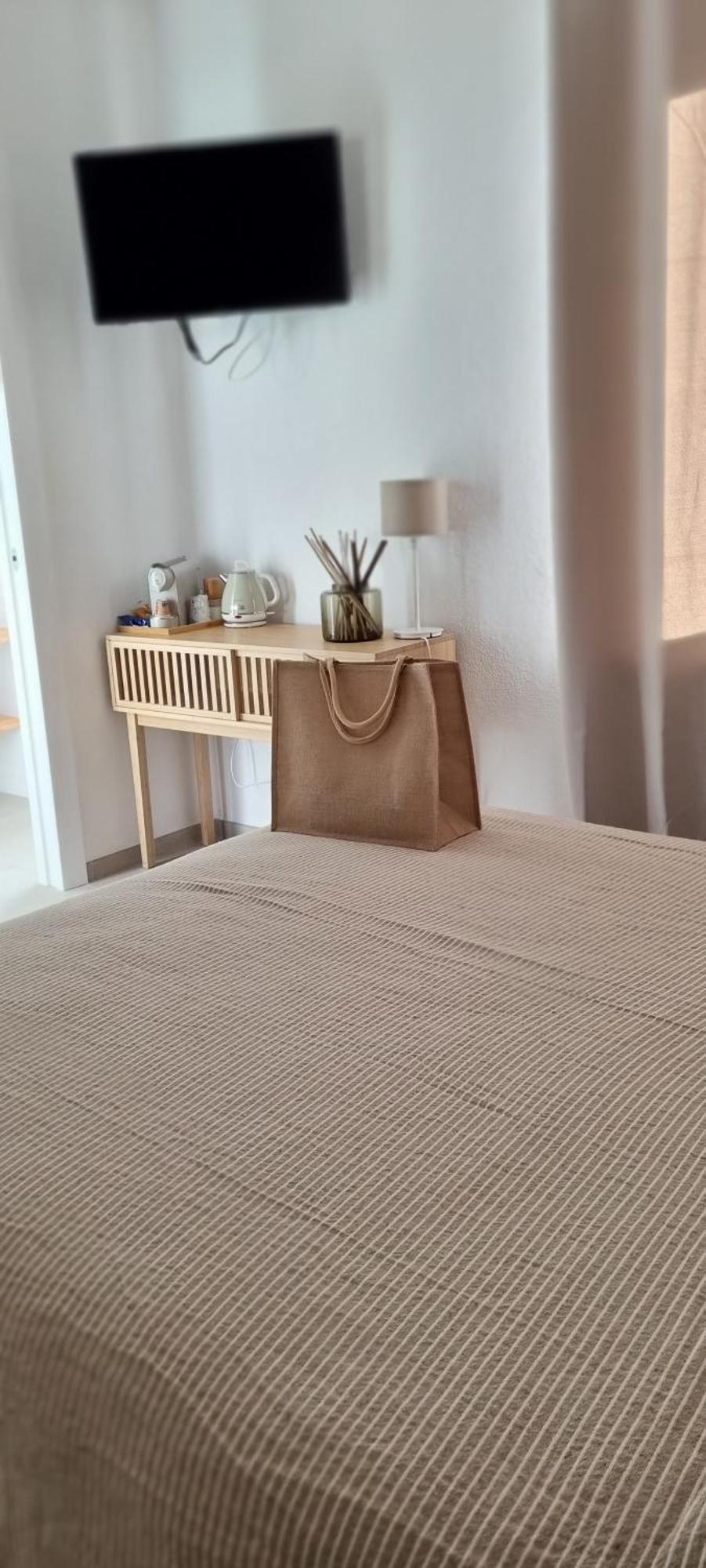Casa Bri Boutique Rooms Санта Тереза Галура Екстериор снимка