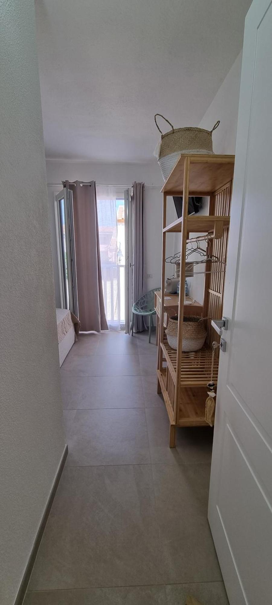 Casa Bri Boutique Rooms Санта Тереза Галура Екстериор снимка