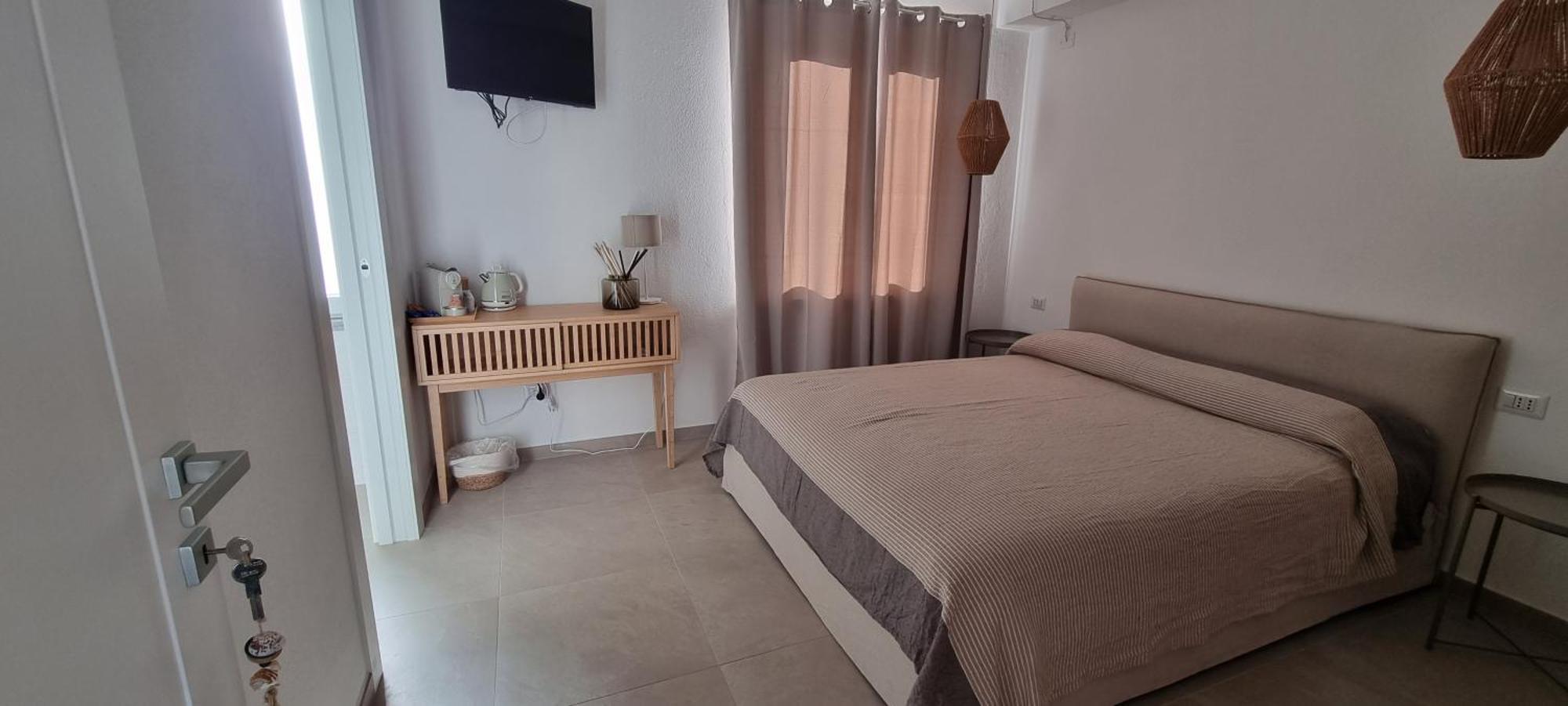 Casa Bri Boutique Rooms Санта Тереза Галура Екстериор снимка