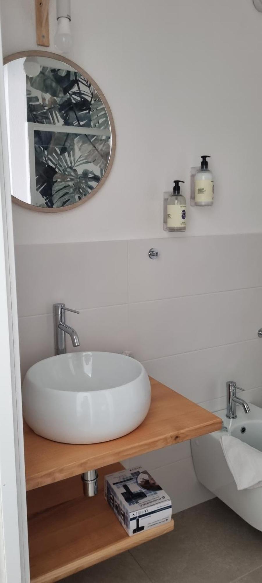 Casa Bri Boutique Rooms Санта Тереза Галура Екстериор снимка