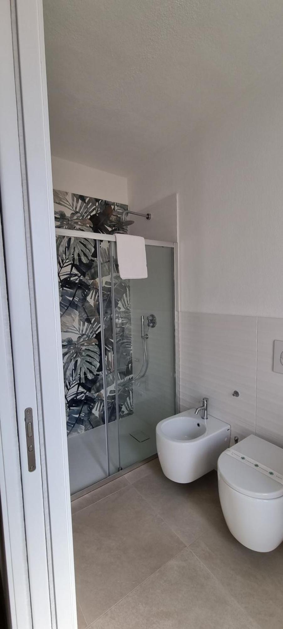 Casa Bri Boutique Rooms Санта Тереза Галура Екстериор снимка