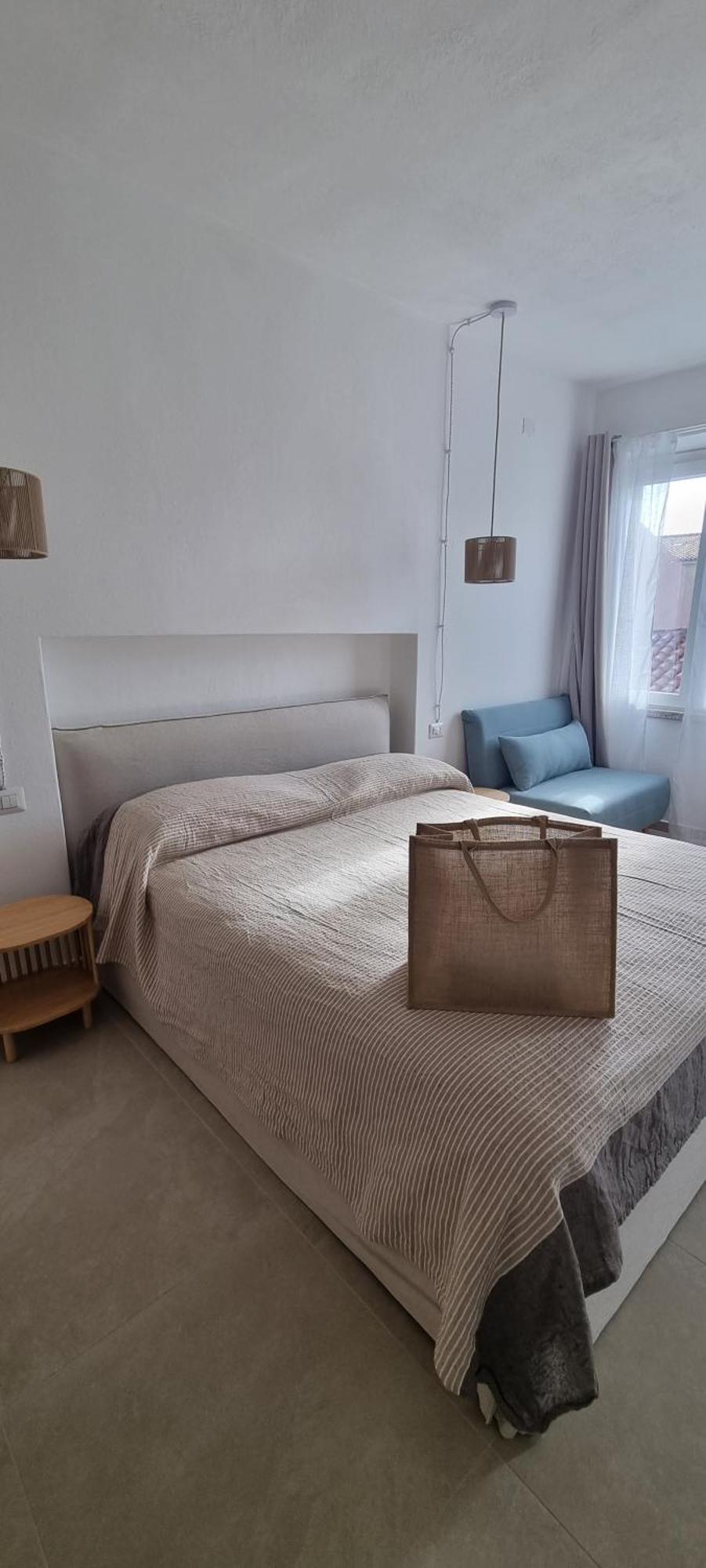 Casa Bri Boutique Rooms Санта Тереза Галура Екстериор снимка