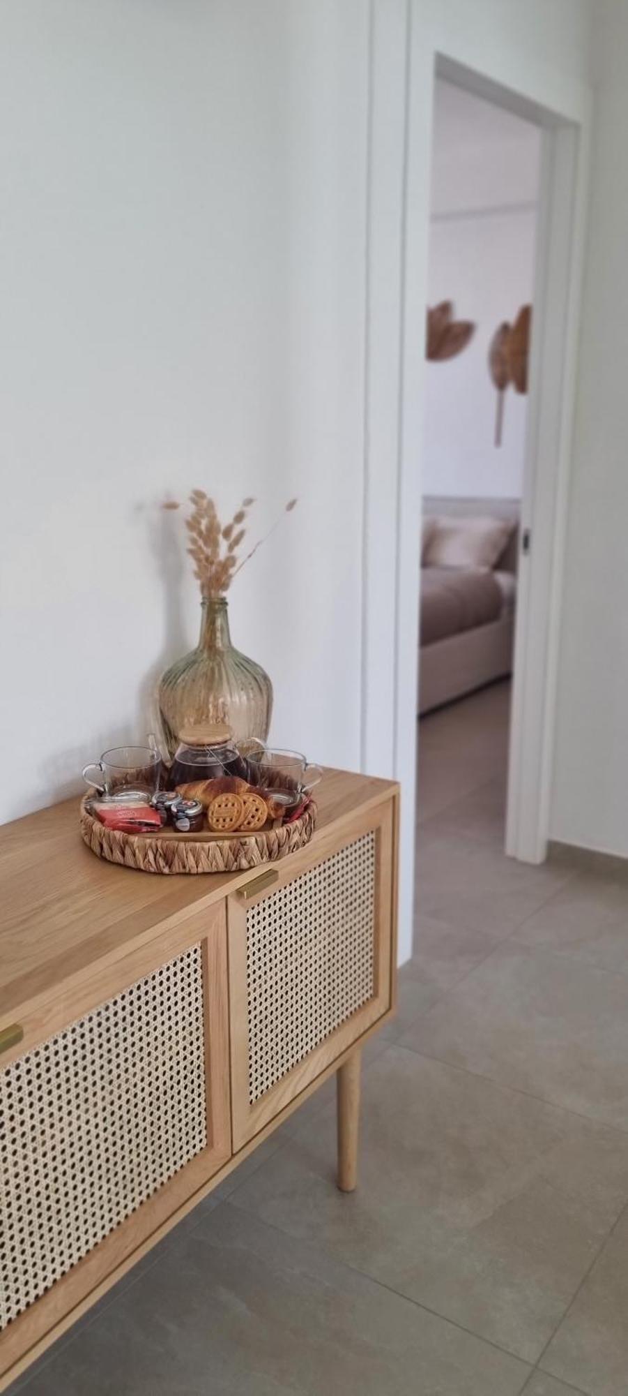 Casa Bri Boutique Rooms Санта Тереза Галура Екстериор снимка